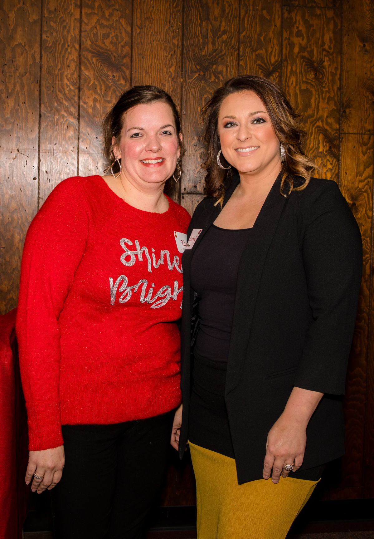 Williamson County Shrine Club Annual Christmas Party